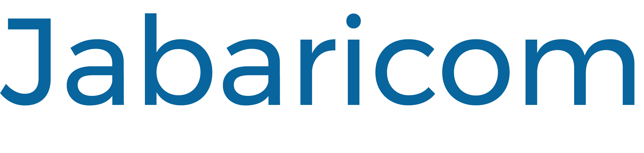 Jabaricom